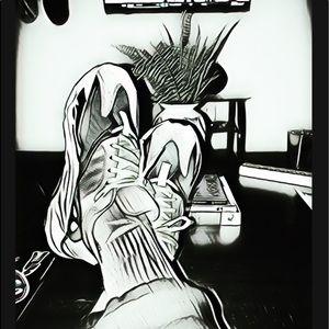 Meet your Posher, Jay